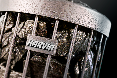 HARVIA（ハルビア）について