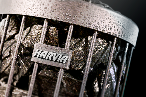 HARVIA(ハルビア)について